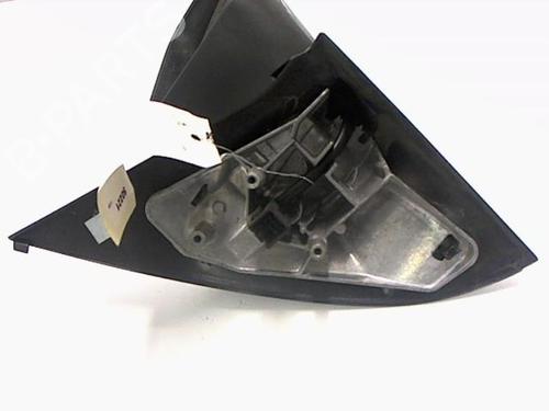Right mirror OPEL ASTRA G Hatchback (T98) 2.0 DTI 16V (F08, F48) | BP20452525C27 