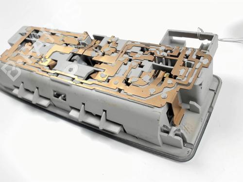 Interior roof light RENAULT VEL SATIS (BJ0_) 2.2 dCi (BJ0E, BJ0F) | BP21236145I8 