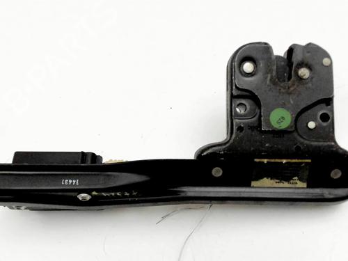 Used Tailgate lock AUDI TT Roadster (8N9) 1.8 T (180 hp) 29513962