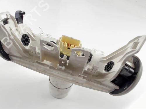 Climate control CITROËN C1 (PM_, PN_) 1.0 | BP21236855I5 