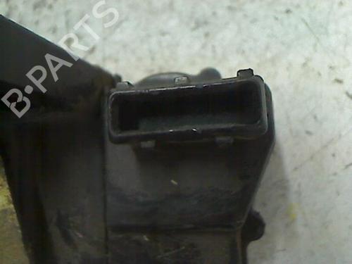 Rear left lock PEUGEOT 306 Hatchback (7A, 7C, N3, N5) 1.9 D | BP21229770C100 