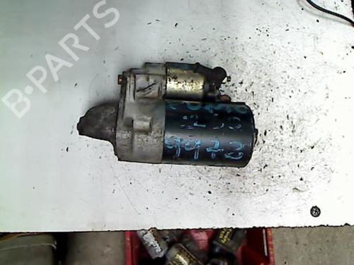 Starter FIAT PUNTO (176_) 60 1.2 (176AP, 176AR, 176AQ, 176BB) | BP21229284M8 