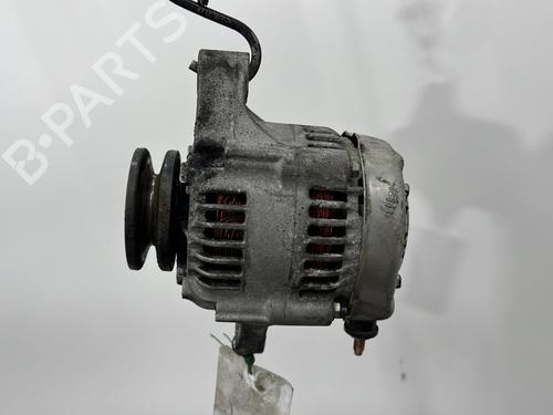 Generator AIXAM A.721 0.4 D (5 hp) 26224000