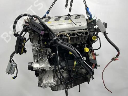 Moteur RENAULT SCÉNIC I MPV (JA0/1_, FA0_) 1.6 (JA00, JA16, JA15, JA19, JA1V, JA2B, JA2C, JA0B,... (107 hp) 20445687