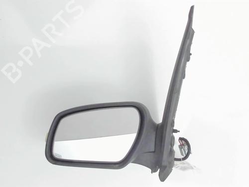Left mirror FORD FOCUS C-MAX (DM2) 1.6 TDCi | BP20463245C26 
