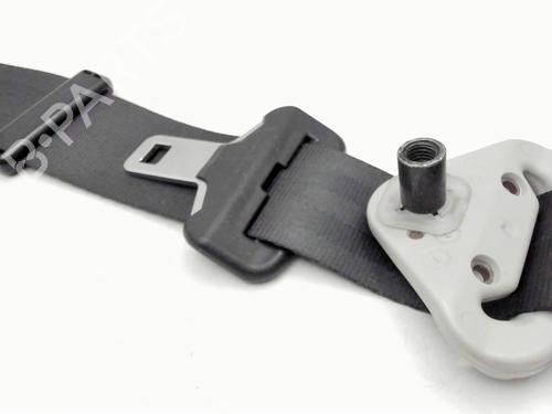 Front right seatbelt CITROËN C3 Picasso (SH_) | BP36526210I25 - Image 6