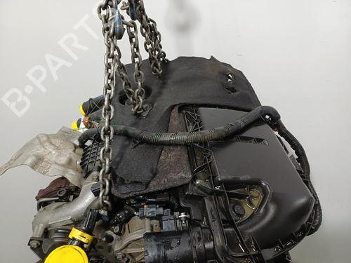 Engine PEUGEOT 508 SW I (8E_) 1.6 HDi | BP39904785M1 - Image 3