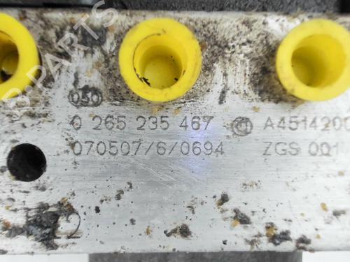 Used ABS pump ABS pump 38274137 38274137
