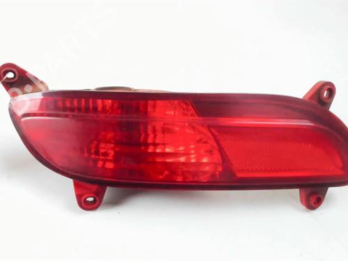 Leuchte rechts Stossstange für KIA RIO III (UB) 1.25 CVVT (86 hp) 31817609