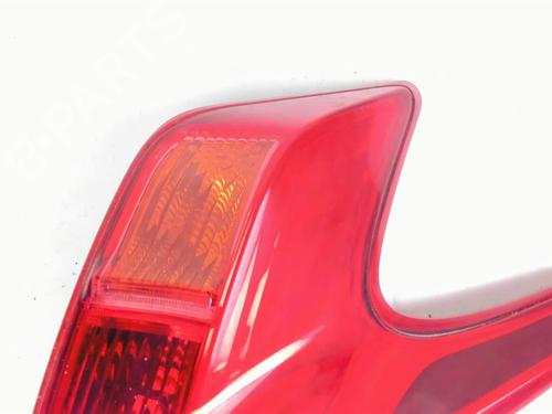 Left taillight NISSAN JUKE (F15) 1.5 dCi | BP20399809C34 