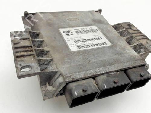 Used Engine control unit (ECU) Engine control unit (ECU) PEUGEOT 607 (9D, 9U) 2.2 16V (158 hp) 32264189 32264189