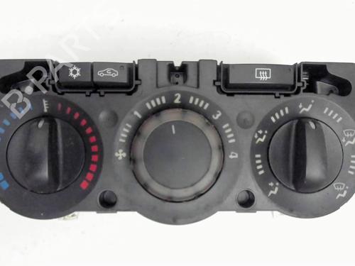 Climate control OPEL CORSA D (S07) 1.3 CDTI (L08, L68) | BP34635249I5  - Image 6