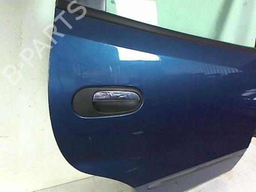 Right rear door NISSAN ALMERA TINO (V10) 2.2 dCi | BP20454996C5 