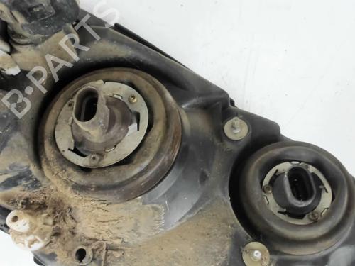 Left headlight CHRYSLER PT CRUISER (PT_) 2.2 CRD | BP31160314C28  - Image 8