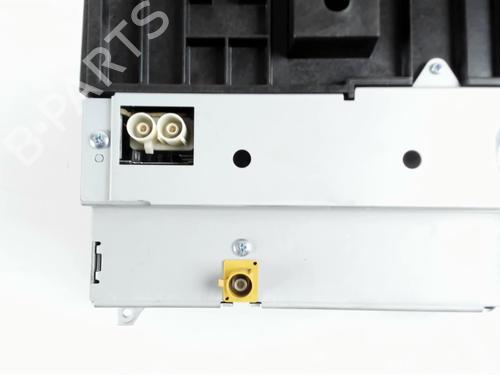 Radio MERCEDES-BENZ A-CLASS (W169) A 180 CDI (169.007, 169.307) | BP30329326E6