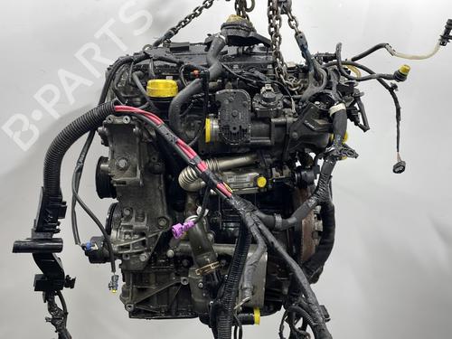 Engine RENAULT TRAFIC II Bus (JL) 2.0 dCi 90 (JL00, JL01, JL0H, JL0M, JL0P, JL0S) | BP32138880M1  - Image 8