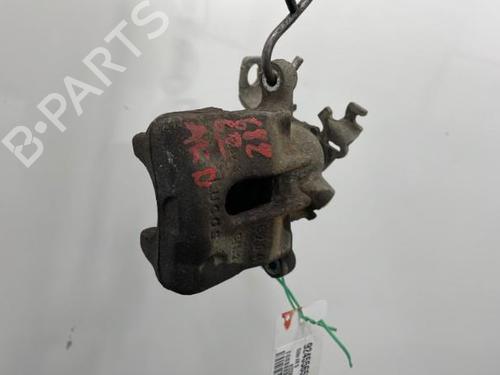 Used Right rear brake caliper HONDA ACCORD VII (CL, CN) 2.2 i-CTDi (CN1) (140 hp) 20388305