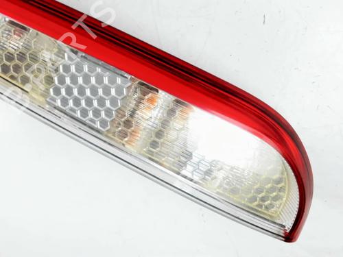Used Right taillight Right taillight FORD FOCUS II Turnier (DA_, FFS, DS) 1.8 TDCi (115 hp) 32631011 32631011