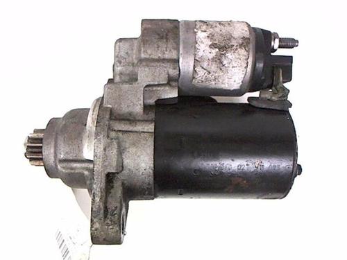 Starter VW FOX Hatchback (5Z1, 5Z3, 5Z4) 1.2 | BP20477825M8 