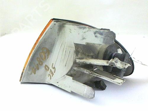 Right front indicator BMW 3 (E46) 320 d | BP20466844C33 