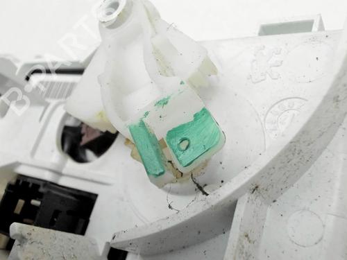 Used Climate control Climate control CITROËN BERLINGO Box Body/MPV (B9) 1.6 HDi / BlueHDi 75 (75 hp) 33314862 33314862