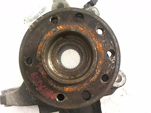 Right front steering knuckle OPEL VECTRA C GTS (Z02) 2.2 DTI 16V (F68) | BP20467204M26 