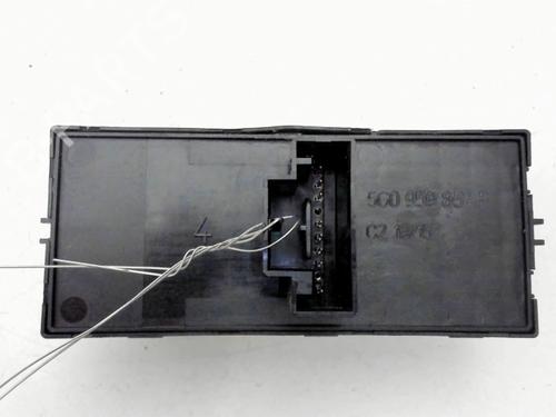 Left front window switch SEAT LEON (5F1) 1.6 TDI | BP40612108I27 - Image 2