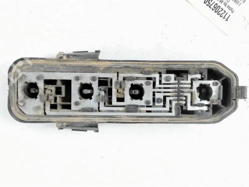 Used Lamp holder RENAULT CLIO II (BB_, CB_) 1.2 (BB0A, BB0F, BB10, BB1K, BB28, BB2D, BB2H, CB0A,... (58 hp) 29213003