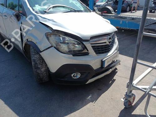 Engine mount OPEL MOKKA / MOKKA X (J13) 1.6 CDTI (_76) | BP30443847M89  - Image 32