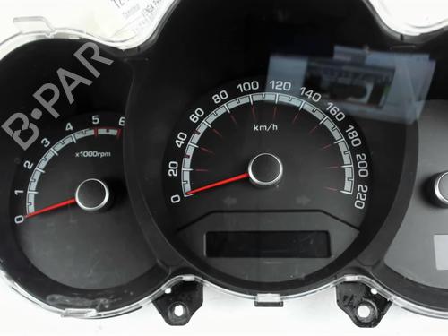 Instrument cluster KIA VENGA (YN) | BP34355581C47 - Image 4