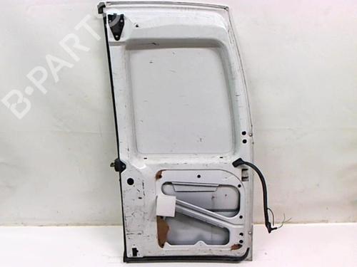 Left tailgate CITROËN JUMPY I Van (BS_, BT_, BY_, BZ_) 1.9 D 70 | BP20461327C76 