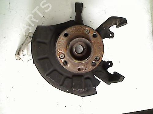 Used Right front steering knuckle SEAT CORDOBA (6K1, 6K2) 1.9 SDI (68 hp) 25263891