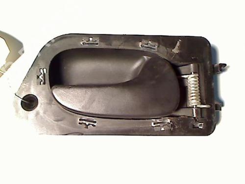 Used Rear right interior door handle RENAULT LAGUNA I (B56_, 556_) 1.8 (B56S/T/0) (90 hp) 21230143