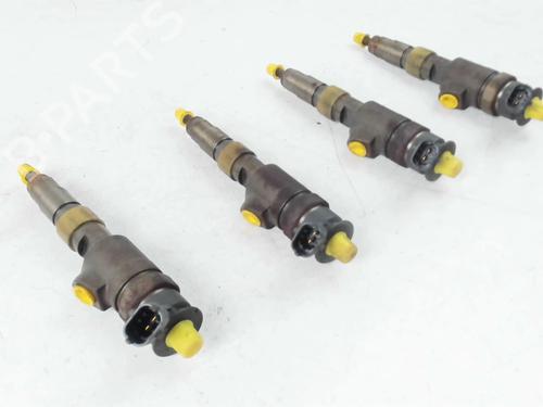 Injector CITROËN C3 II (SC_) 1.4 HDi 70 (SC8HZC, SC8HR0, SC8HP4) | BP36757194M100 - Image 3
