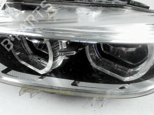 Used Left headlight Left headlight 36900316 36900316
