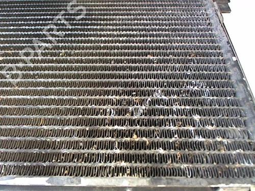 AC radiator VOLVO 850 (854) 2.0 | BP20478292M32 