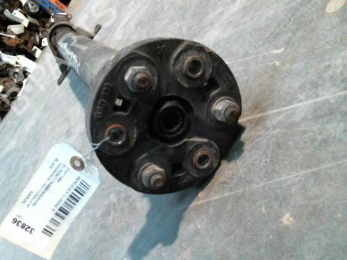 Driveshaft MERCEDES-BENZ E-CLASS (W210) E 290 Turbo-D (210.017) | BP20453931M37 
