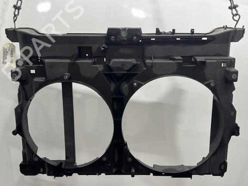 Used Front slam panel CITROËN JUMPY II Van 2.0 HDi 120 (120 hp) 30137074