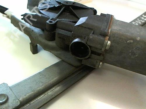 Used Front right window mechanism Front right window mechanism 20432594 20432594