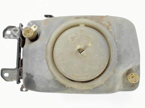 Used Left headlight Left headlight AUDI 100 C2 Saloon (431, 433, 434) 2.0 (115 hp) 33445665 33445665