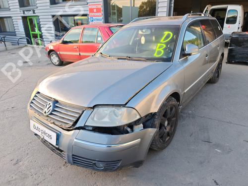 Soltak VW PASSAT B5.5 Variant (3B6) 2.5 TDI 4motion | BP22414540C124 