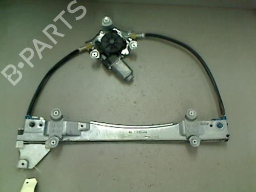 Used Front left window mechanism RENAULT TWINGO II (CN0_) 1.5 dCi (CN0E) (64 hp) 20454119