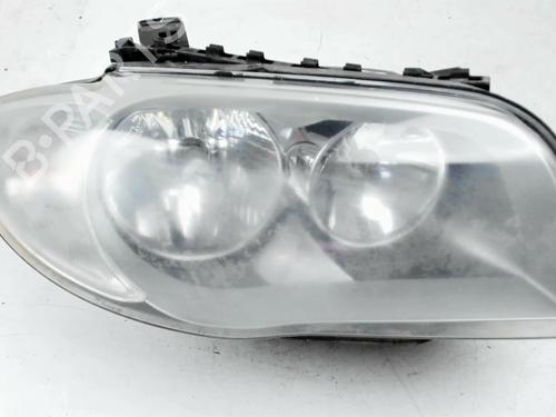 Right headlight BMW 1 (E87) 118 d | BP39641508C29 - Image 4