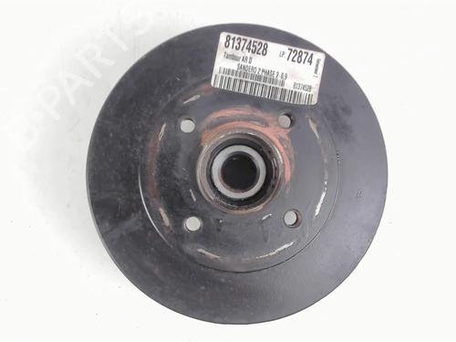 Used Other Other DACIA SANDERO II TCe 90 (B8M1, B8MA, B8AC) (90 hp) 20423020 20423020