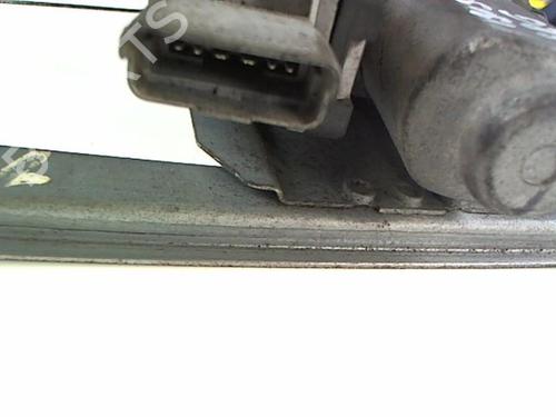 Rear left window mechanism PEUGEOT 307 Break (3E) 2.0 HDI 110 | BP20459199C24 
