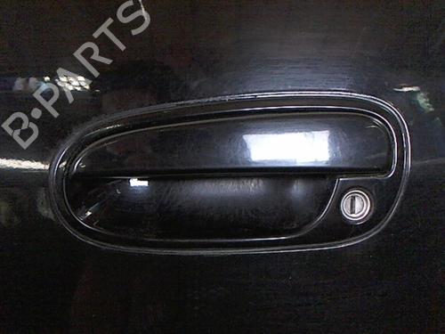 Used Left front door Left front door 20437464 20437464