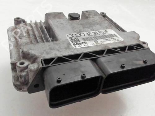 Used Engine control unit (ECU) Engine control unit (ECU) AUDI A3 Sportback (8PA) 1.9 TDI (105 hp) 39760382 39760382