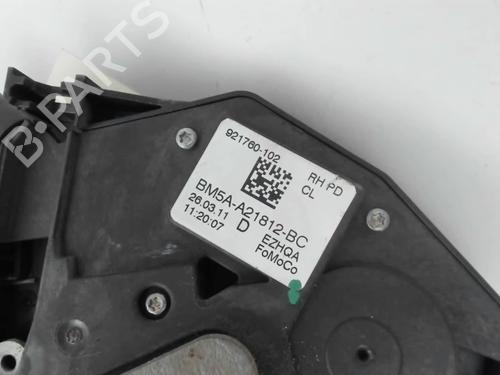 Used Front right lock FORD FOCUS III 1.6 TDCi (115 hp) 20441092