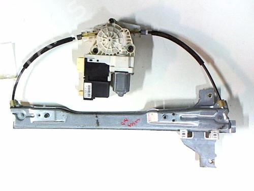 Used Front right window mechanism CITROËN C4 I (LC_) 1.6 16V (109 hp) 20429869