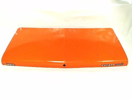 Used Tailgate Tailgate OPEL VECTRA B (J96) [1995-2004] 22914552 22914552